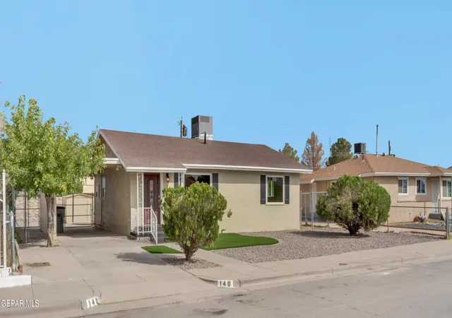 4th image of 140 Teakwood Rd, El Paso, TX 79915 | MLS# 949257