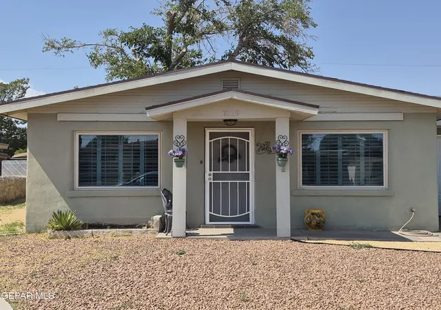 1st image of 7309 Parkland Dr, El Paso, TX 79925 | MLS# 949208