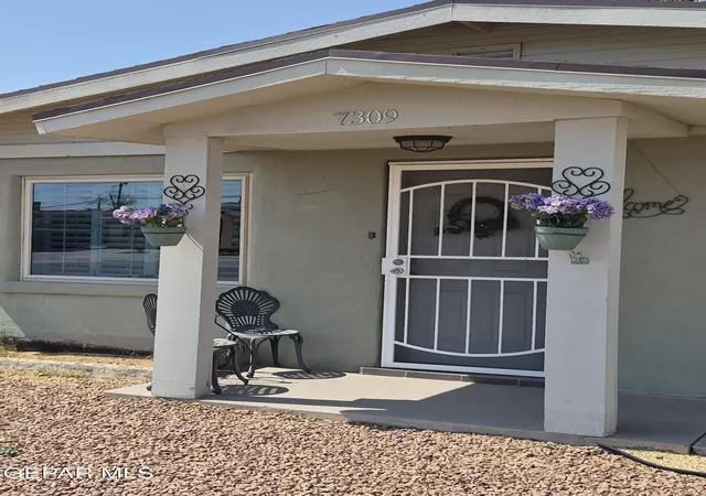 2nd image of 7309 Parkland Dr, El Paso, TX 79925 | MLS# 949208