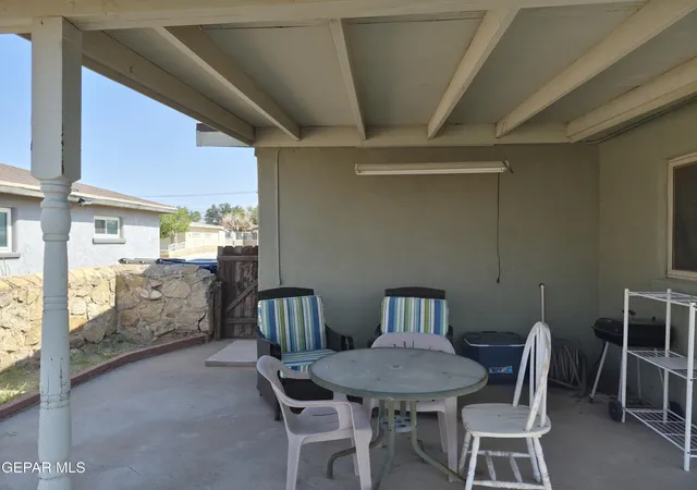 31st image of 7309 Parkland Dr, El Paso, TX 79925 | MLS# 949208