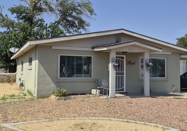 3rd image of 7309 Parkland Dr, El Paso, TX 79925 | MLS# 949208