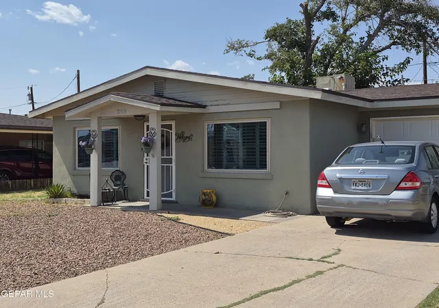 4th image of 7309 Parkland Dr, El Paso, TX 79925 | MLS# 949208