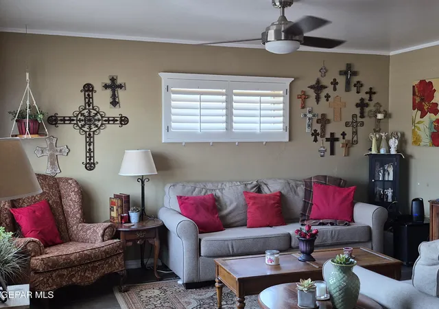 5th image of 7309 Parkland Dr, El Paso, TX 79925 | MLS# 949208
