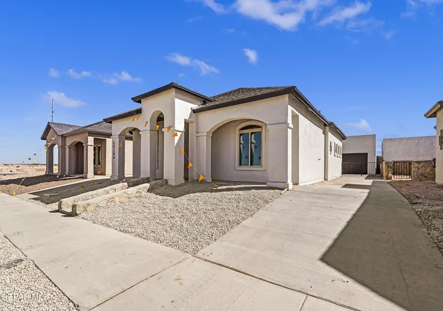 Photo 2 of Single family home for sale at 14380 Bill Lazor Pkwy, El Paso, TX 79928 | MLS# 949202 | Listing updated on 2026-10-19