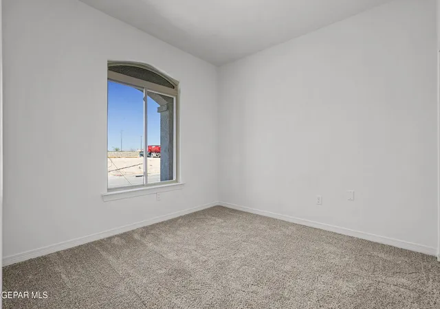 Photo 4 of Single family home for sale at 14380 Bill Lazor Pkwy, El Paso, TX 79928 | MLS# 949202 | Listing updated on 2026-10-19