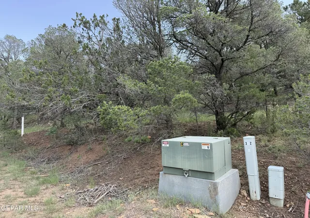 5th image of Pn0361738 Tbdchisholm Trail, Ruidoso, NM 88345 | MLS# 949201