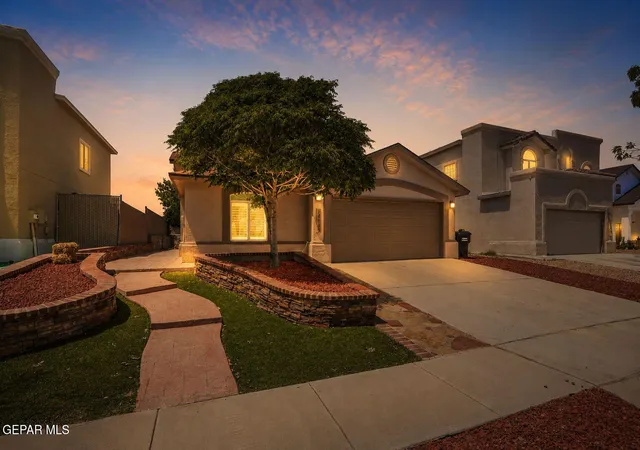 2nd image of 14049 Peter Noyes Dr, El Paso, TX 79928 | MLS# 949190