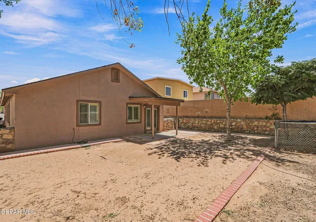 34th image of 14049 Peter Noyes Dr, El Paso, TX 79928 | MLS# 949190