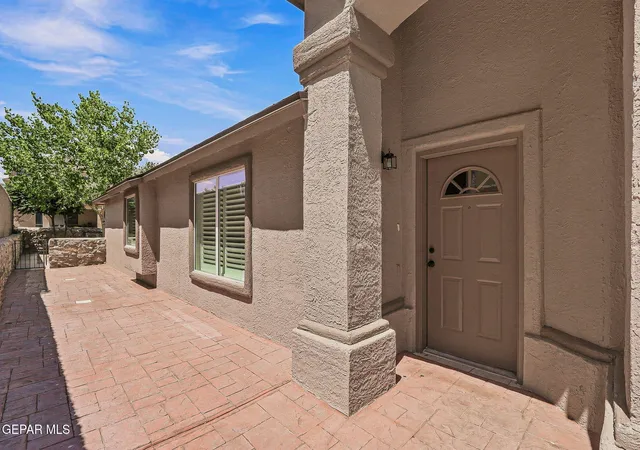 Photo 3 of Single family home for sale at 14049 Peter Noyes Dr, El Paso, TX 79928 | MLS# 949190 | Listing updated on 2026-10-04