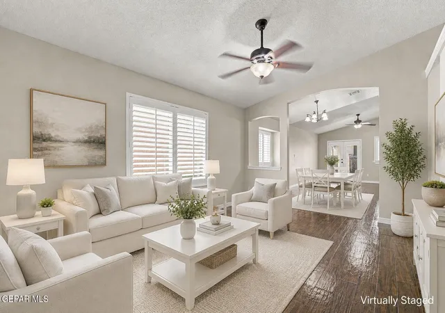 Photo 4 of Single family home for sale at 14049 Peter Noyes Dr, El Paso, TX 79928 | MLS# 949190 | Listing updated on 2026-10-04