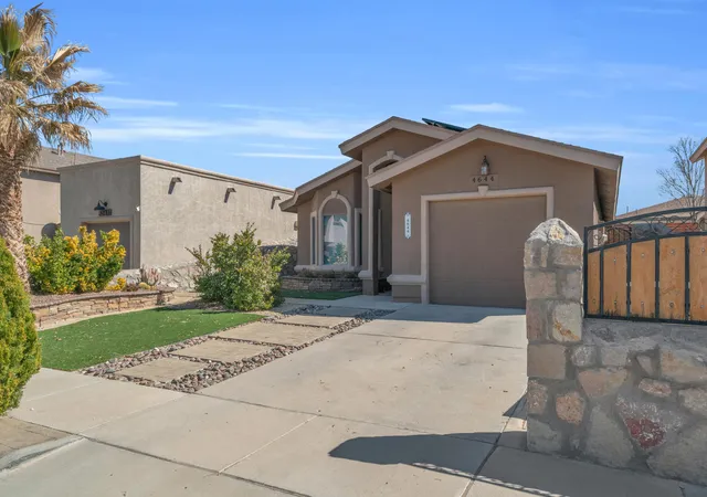 2nd image of 4644 Adan Fuentes St, El Paso, TX 79938 | MLS# 949187