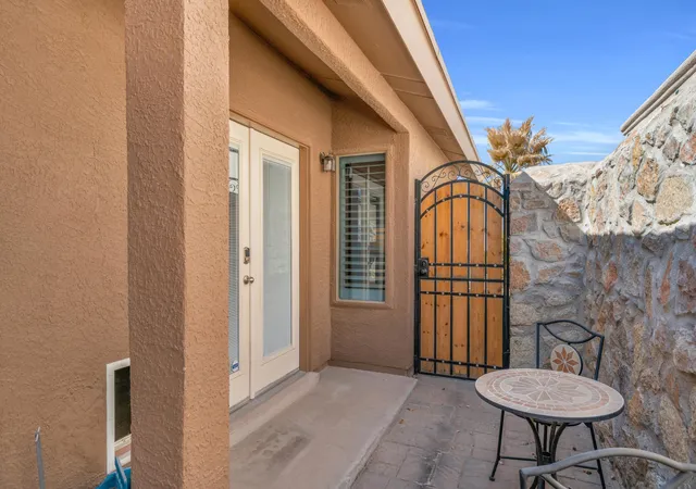 3rd image of 4644 Adan Fuentes St, El Paso, TX 79938 | MLS# 949187