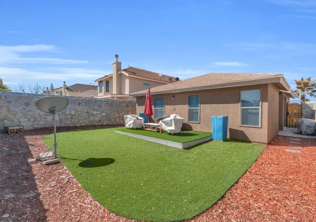 4th image of 4644 Adan Fuentes St, El Paso, TX 79938 | MLS# 949187