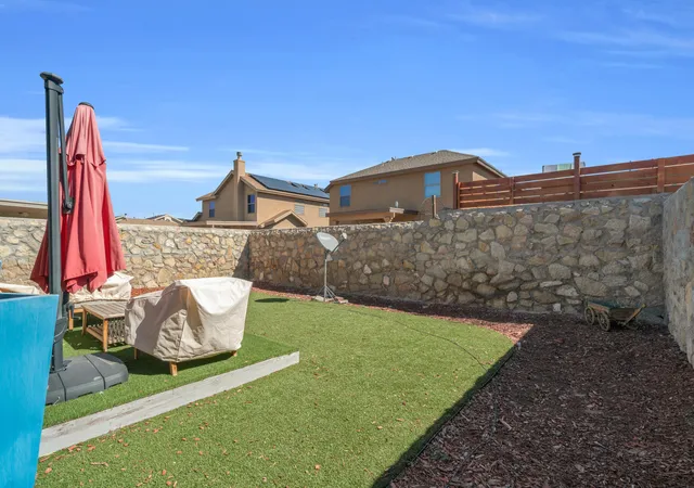 5th image of 4644 Adan Fuentes St, El Paso, TX 79938 | MLS# 949187