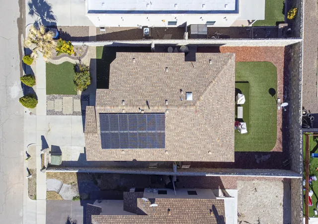 9th image of 4644 Adan Fuentes St, El Paso, TX 79938 | MLS# 949187