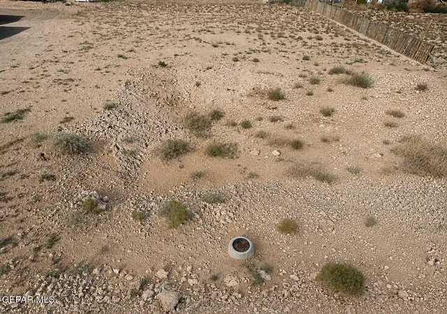 4th image of 726 Rockard Dr, El Paso, TX 79928 | MLS# 949332