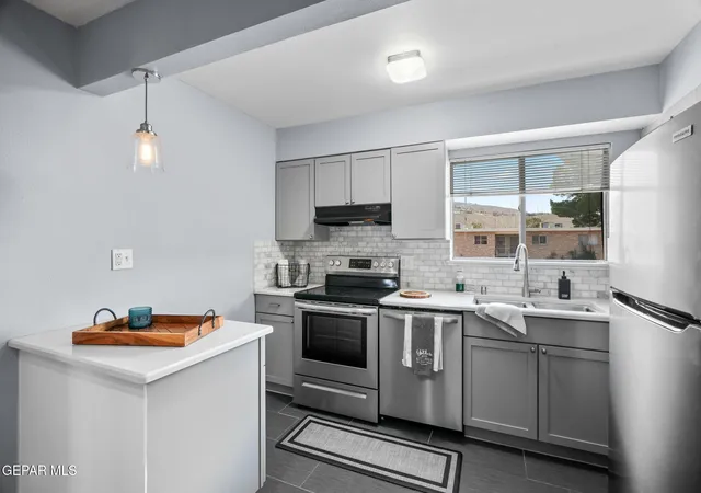 3rd image of 4141 Westcity Ct #106, El Paso, TX 79902 | MLS# 949220