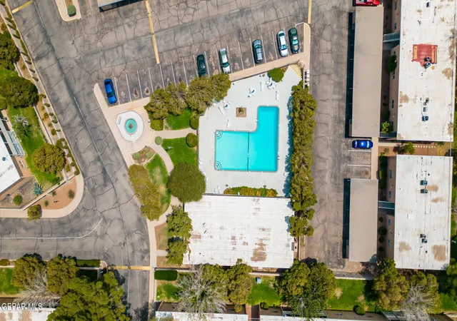 2nd image of 4141 Westcity Ct, El Paso, TX 79902