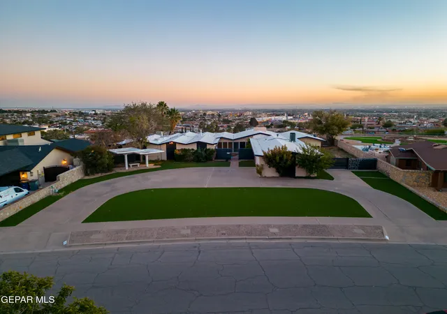 1st image of 9772 Eastridge Dr, El Paso, TX 79925 | MLS# 949841