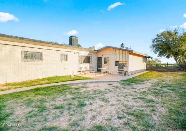 91st image of 9772 Eastridge Dr, El Paso, TX 79925 | MLS# 949841