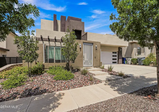 Photo 1 of Single family home for sale at 1259 Desert Mirage Pl, El Paso, TX 79912 | MLS# 949746 | Listing updated on 2026-09-16