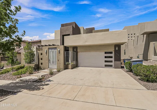Photo 2 of Single family home for sale at 1259 Desert Mirage Pl, El Paso, TX 79912 | MLS# 949746 | Listing updated on 2026-09-16