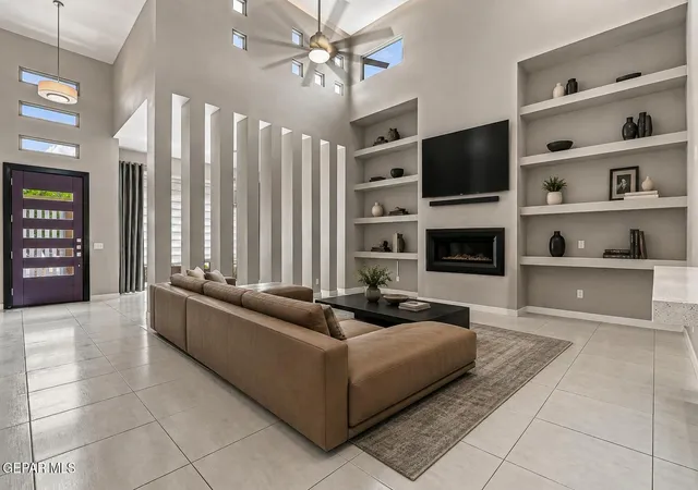 Photo 3 of Single family home for sale at 1259 Desert Mirage Pl, El Paso, TX 79912 | MLS# 949746 | Listing updated on 2026-09-16