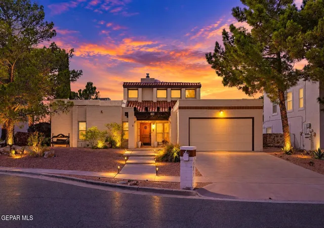 Photo 1 of Sale Pending at 705 Patio Feliz Ln, El Paso, TX 79912 | MLS# 949391 | Listing updated on 2026-09-03