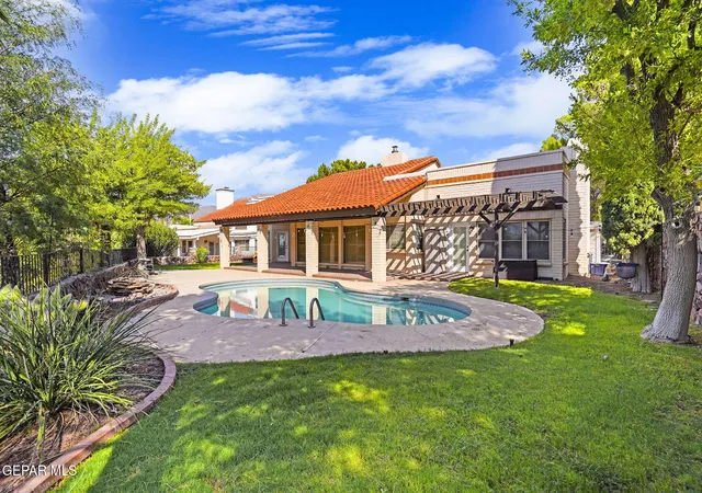 Photo 3 of Sale Pending at 705 Patio Feliz Ln, El Paso, TX 79912 | MLS# 949391 | Listing updated on 2026-09-03