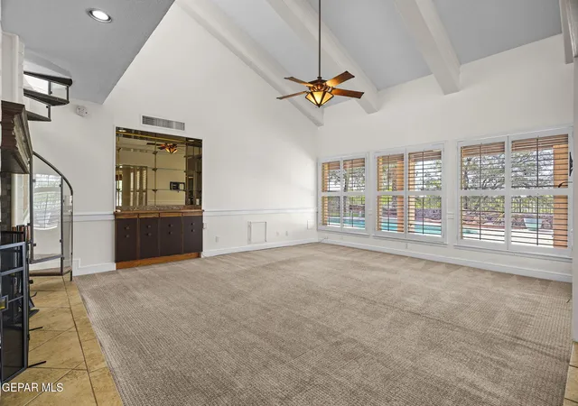 Photo 4 of Sale Pending at 705 Patio Feliz Ln, El Paso, TX 79912 | MLS# 949391 | Listing updated on 2026-09-03