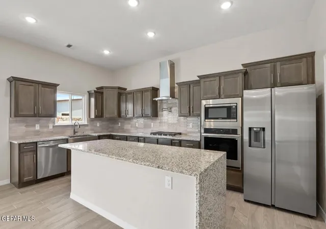2nd image of 103 Hagan St, Sunland Park, NM 88063 | MLS# 949213