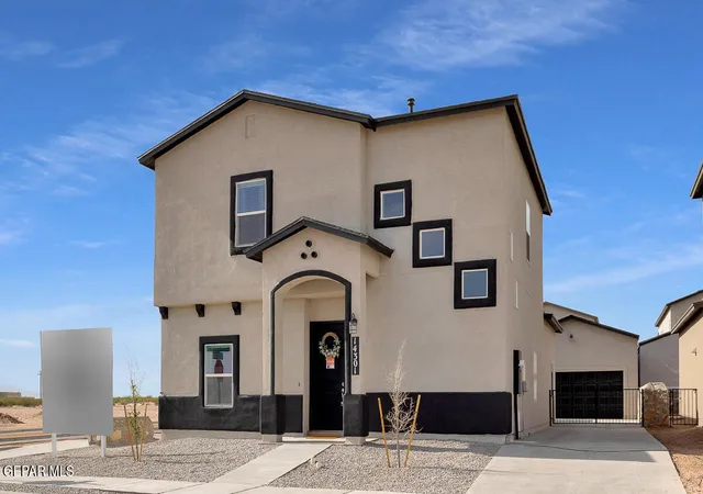 Photo 1 of Single family home for sale at 14301 Chris Zingo Ln, El Paso, TX 79928 | MLS# 949215 | Listing updated on 2026-09-17