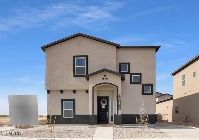 Photo 2 of Single family home for sale at 14301 Chris Zingo Ln, El Paso, TX 79928 | MLS# 949215 | Listing updated on 2026-09-17