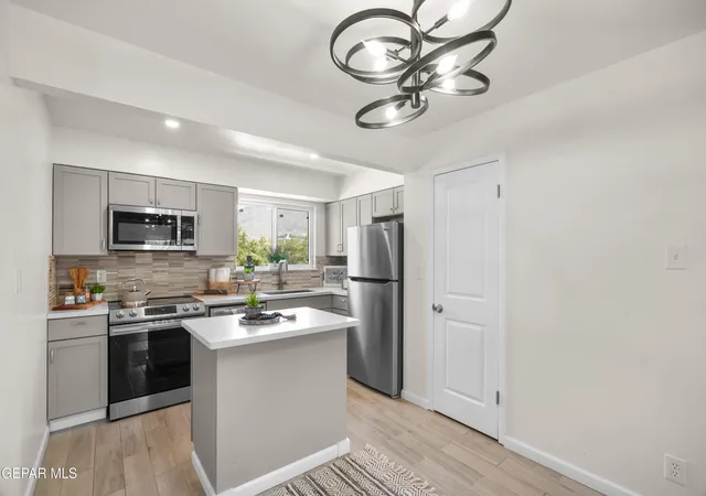 3rd image of 4141 Westcity Ct #54, El Paso, TX 79902 | MLS# 949227