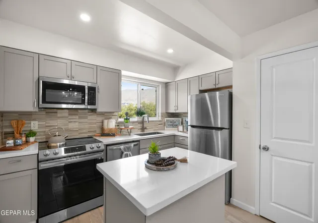 4th image of 4141 Westcity Ct #54, El Paso, TX 79902 | MLS# 949227