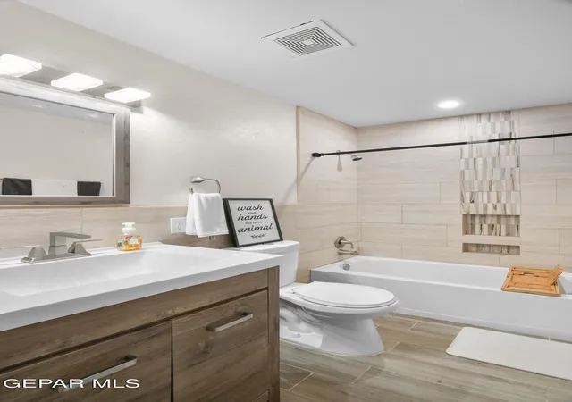 5th image of 4141 Westcity Ct #54, El Paso, TX 79902 | MLS# 949227