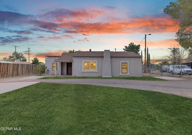 1st image of 605 Lafayette Dr, El Paso, TX 79915 | MLS# 949310
