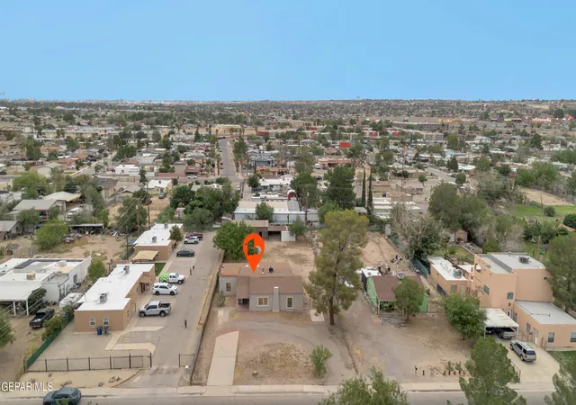 72nd image of 605 Lafayette Dr, El Paso, TX 79915 | MLS# 949310