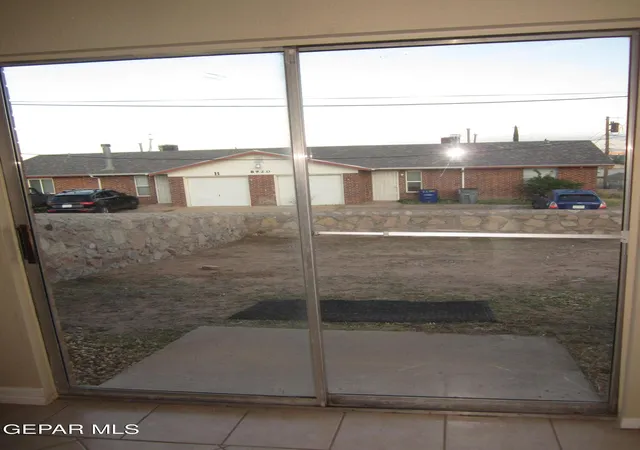 2nd image of 8916 Leo St, El Paso, TX 79904