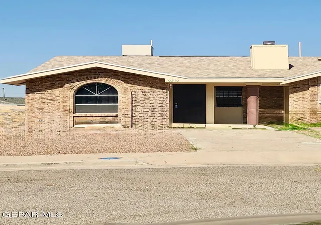 1st image of 10210 Angel Falls Pl, El Paso, TX 79924 | MLS# 949294