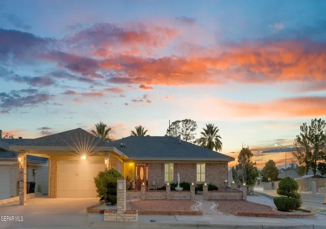1st image of 1521 Jerry Pate Pl, El Paso, TX 79935 | MLS# 949235
