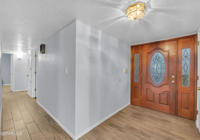 3rd image of 1521 Jerry Pate Pl, El Paso, TX 79935 | MLS# 949235