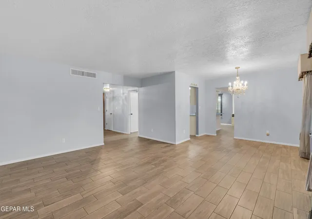 5th image of 1521 Jerry Pate Pl, El Paso, TX 79935 | MLS# 949235