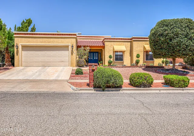 Photo 1 of Sale Pending at 7225 Rochester Dr, El Paso, TX 79912 | MLS# 949298 | Listing updated on 2026-09-04