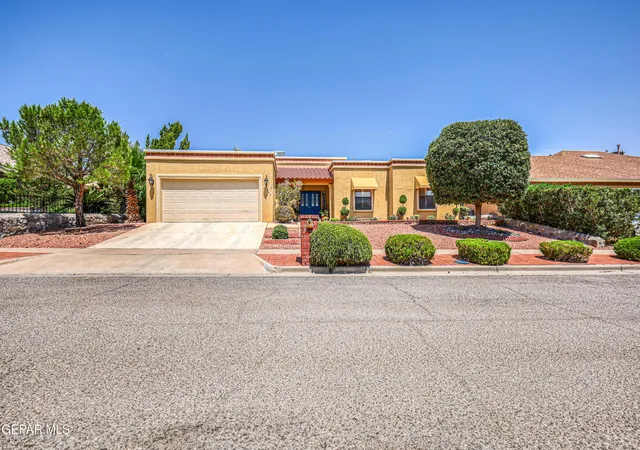 Photo 2 of Sale Pending at 7225 Rochester Dr, El Paso, TX 79912 | MLS# 949298 | Listing updated on 2026-09-04