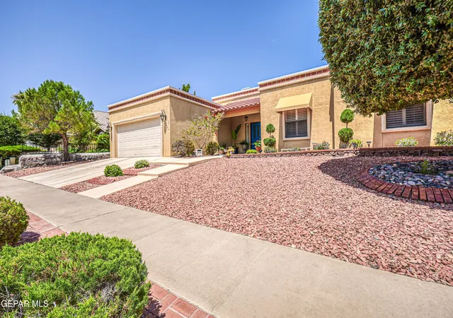 Photo 3 of Sale Pending at 7225 Rochester Dr, El Paso, TX 79912 | MLS# 949298 | Listing updated on 2026-09-04