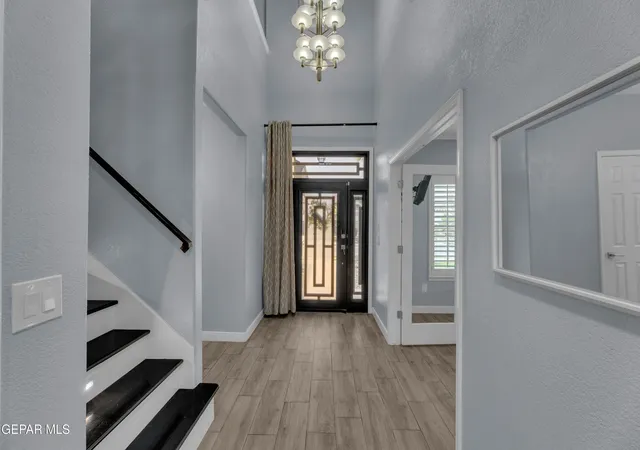 Photo 2 of Single family home for sale at 13401 Emerald Tide Way, Horizon City, TX 79928 | MLS# 949283 | Listing updated on 2026-09-15