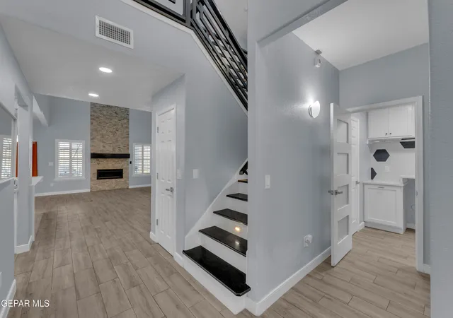 Photo 3 of Single family home for sale at 13401 Emerald Tide Way, Horizon City, TX 79928 | MLS# 949283 | Listing updated on 2026-09-15