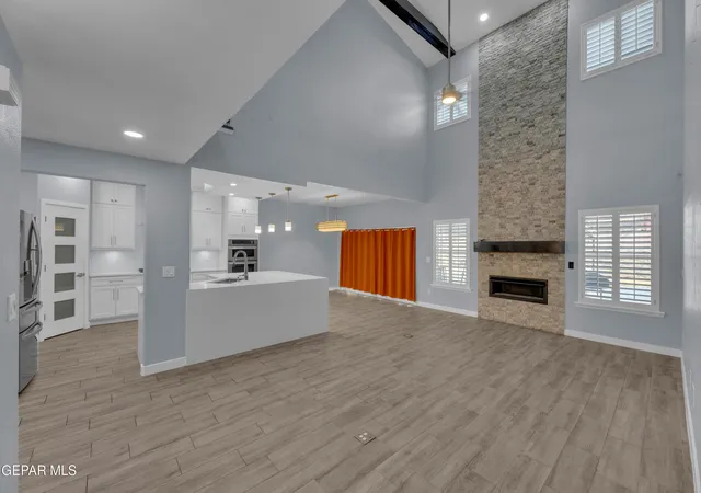 Photo 4 of Single family home for sale at 13401 Emerald Tide Way, Horizon City, TX 79928 | MLS# 949283 | Listing updated on 2026-09-15