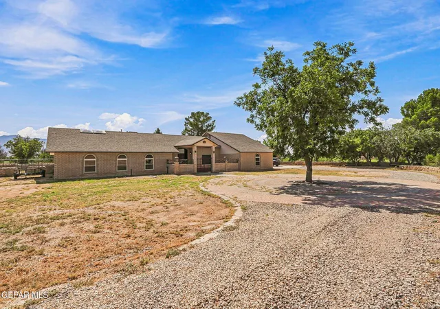1st image of 6710 Westside Dr, El Paso, TX 79932 | MLS# 949305